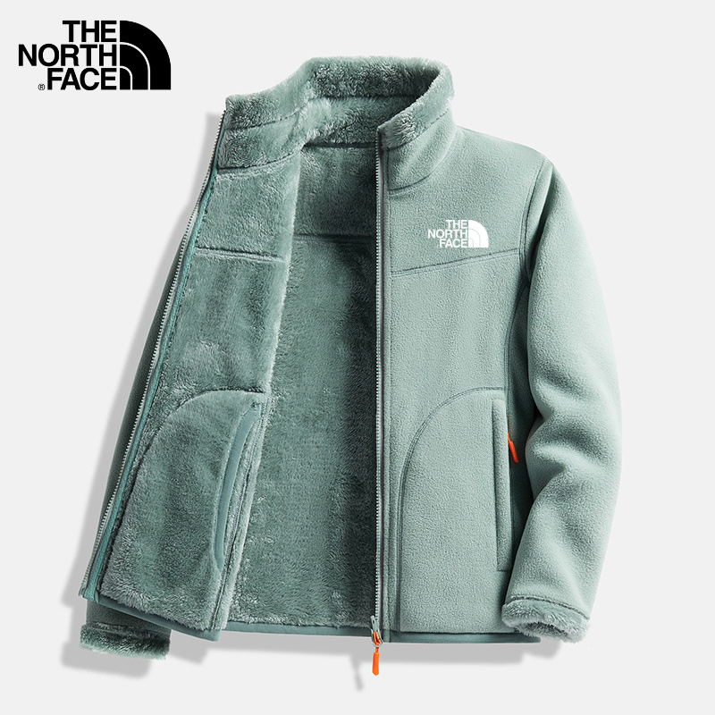 The North Face Classic Unisex Fleece Jacket