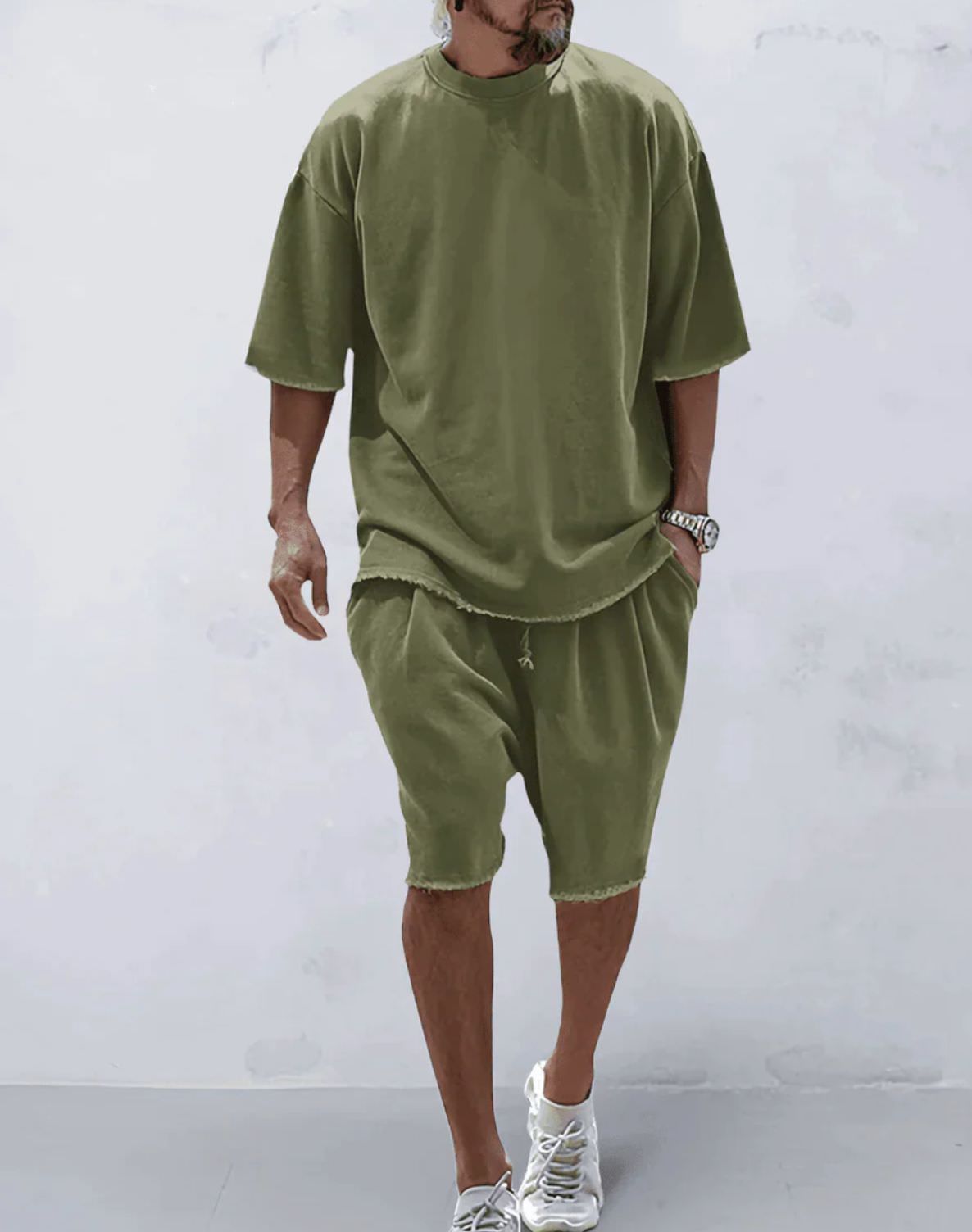 Harol™ - Summer Set for Men