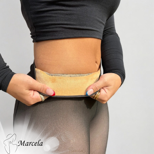 Marcela™ - Fleece netting