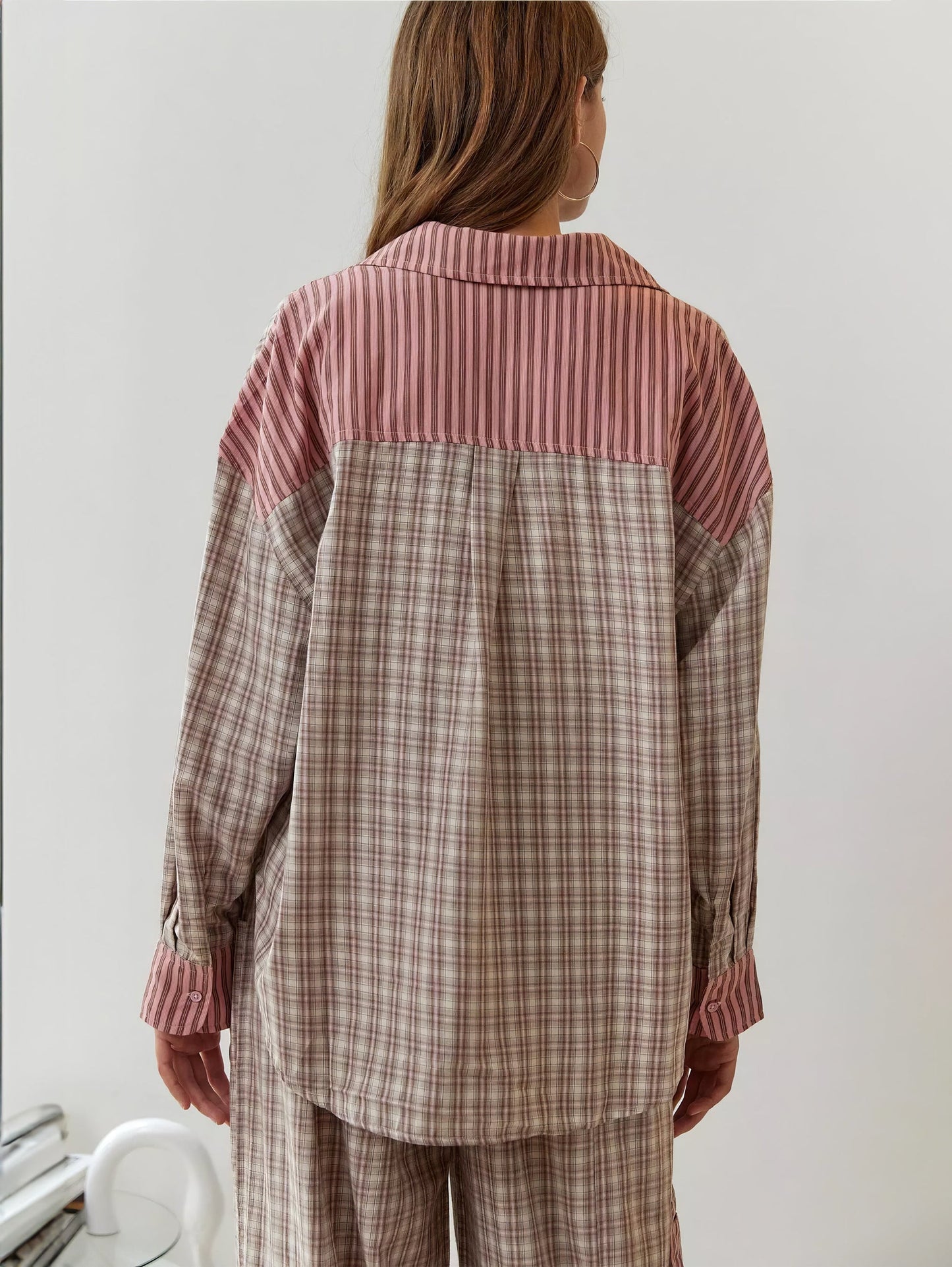 Ava - Pyjama Set