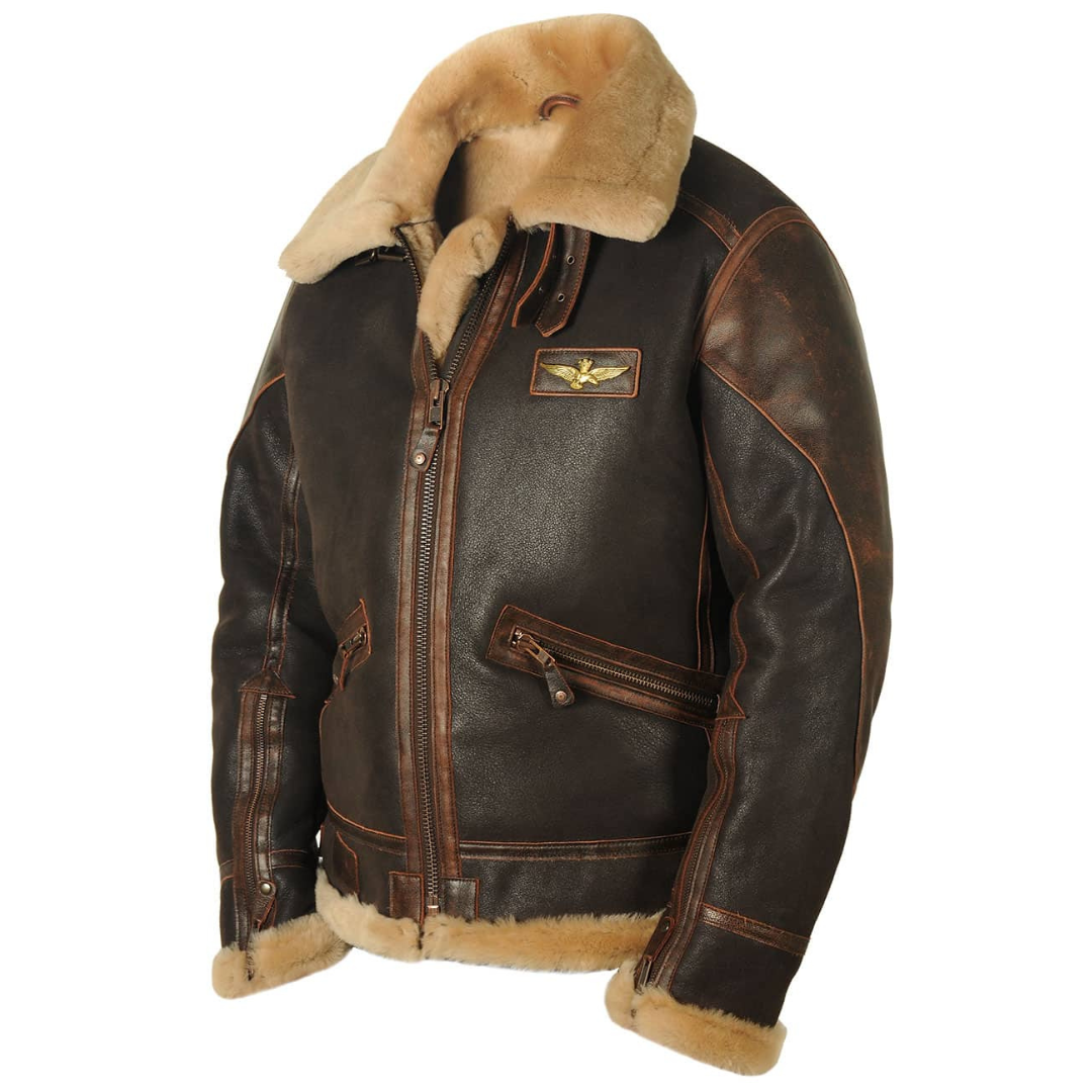 Higor™ - Warm Pilot Jacket