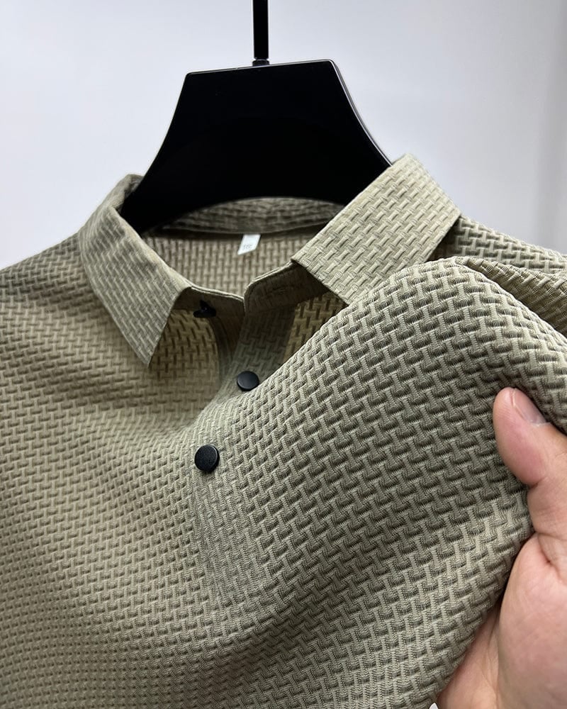 Everth - Breathable And Quick-Drying T-Shirt