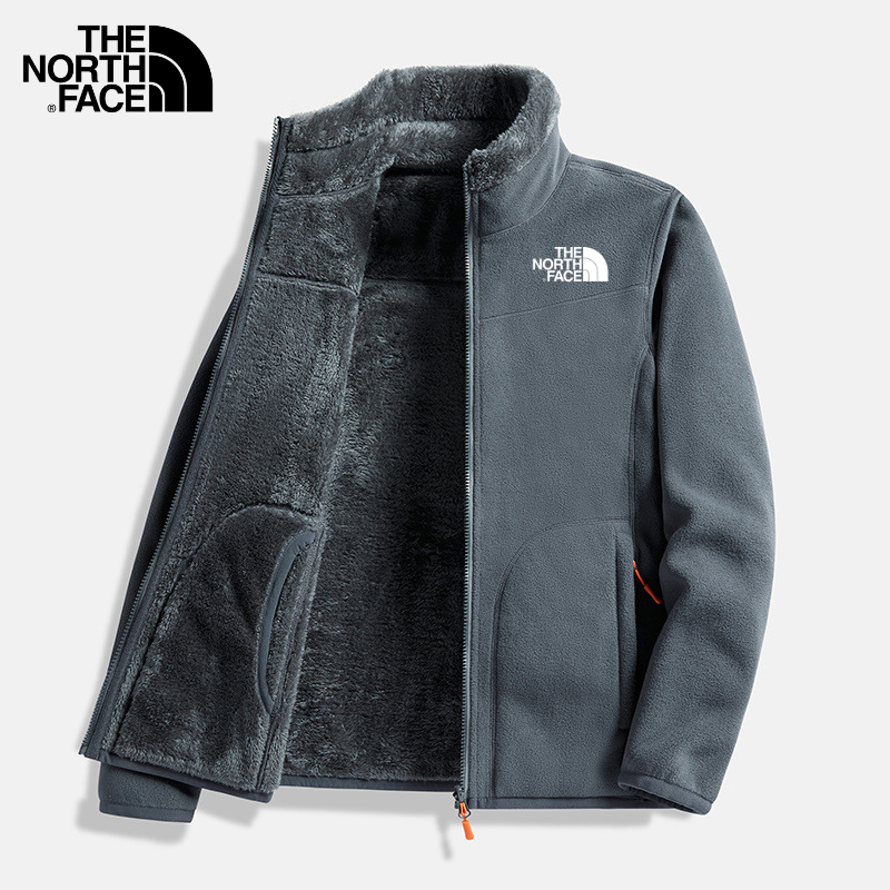 The North Face Classic Unisex Fleece Jacket