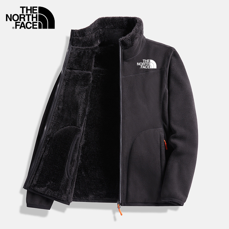 The North Face Classic Unisex Fleece Jacket
