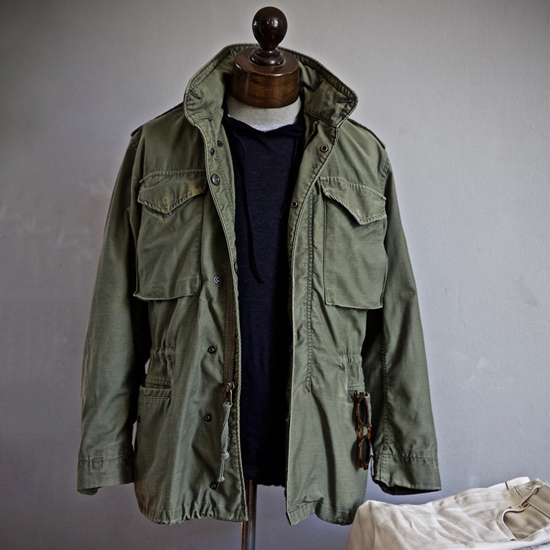 Adriano – Men's Jacket