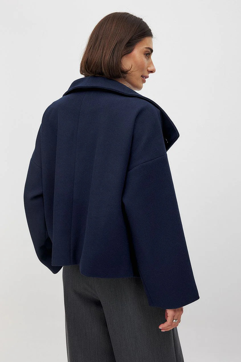 Aurelia – Elegant Coat for Cold Season Style