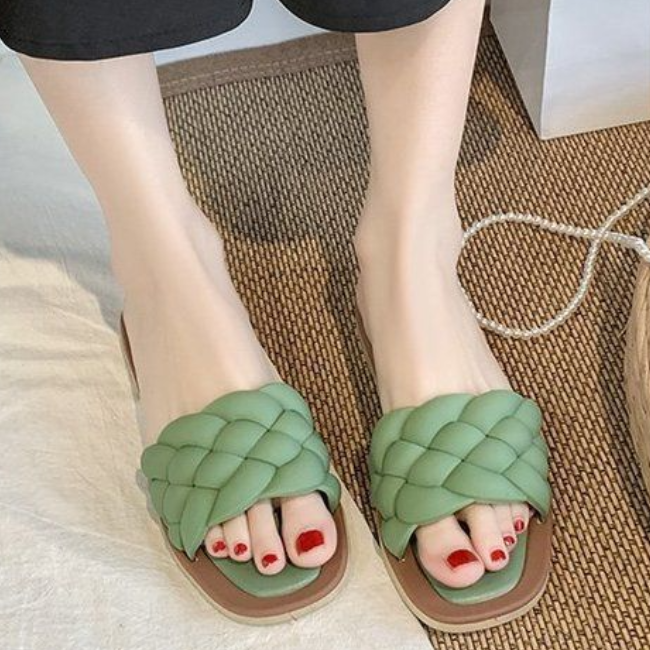 Angelica | Women's Footwear Sandals