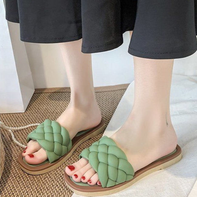 Angelica | Women's Footwear Sandals