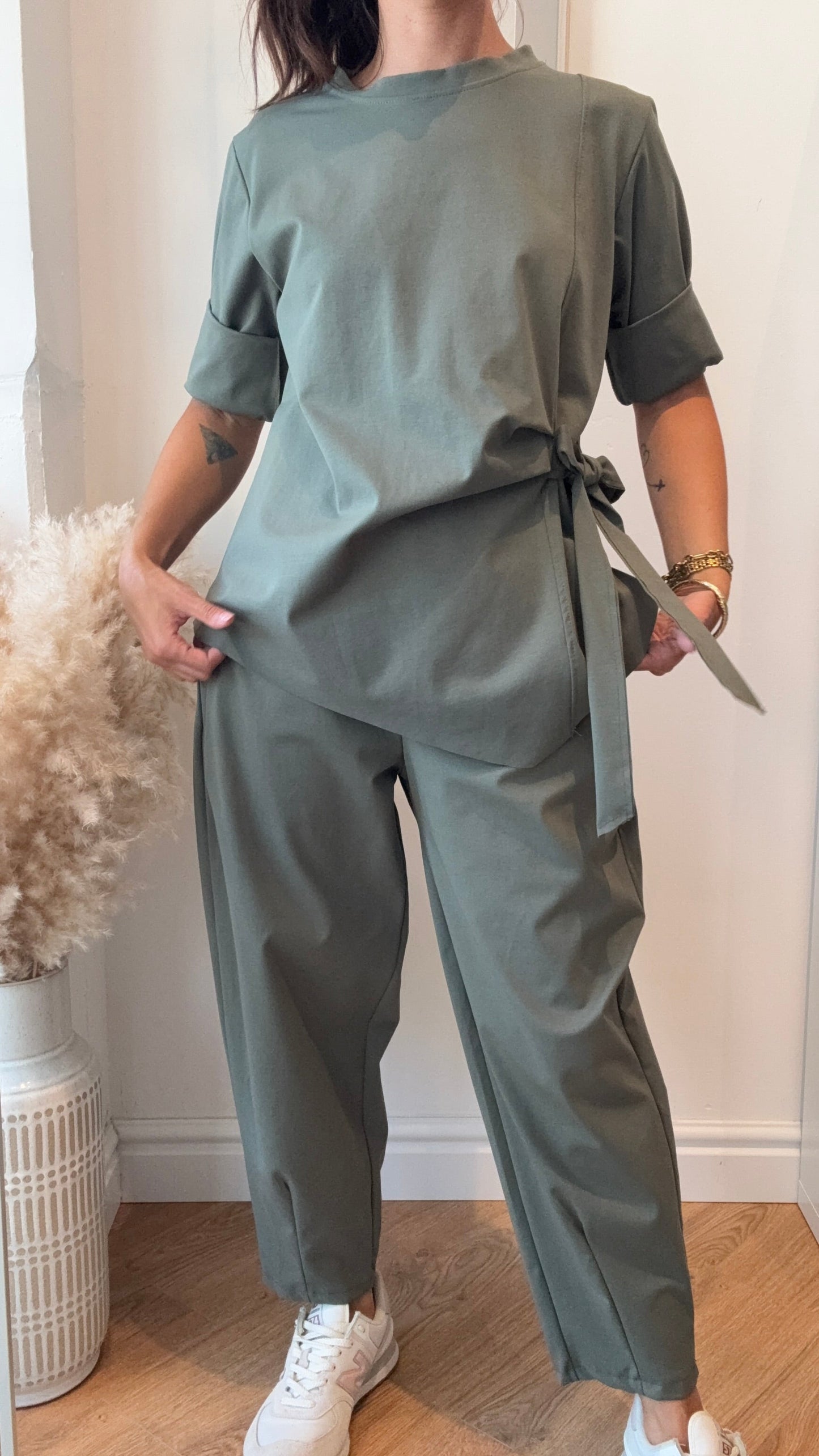 Elizabeth - Women’s Set