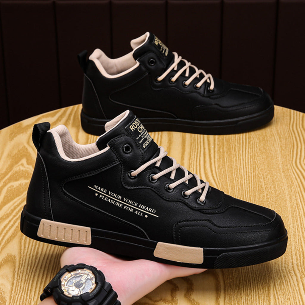 Yago™ - Men's Urban Style Shoes