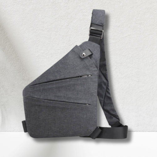 Denis - Travel Bag