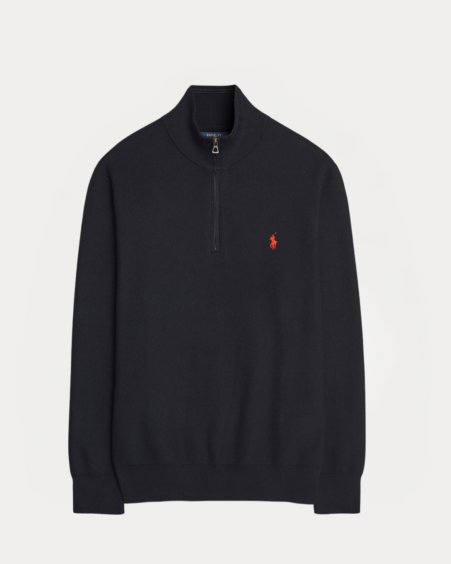 Polo Ralph Lauren Half-Zip Sweatshirt