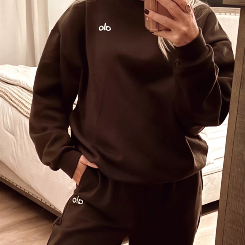 Alo Women’s Sports Set