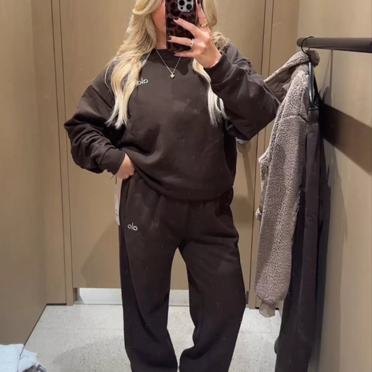 Alo Women’s Sports Set