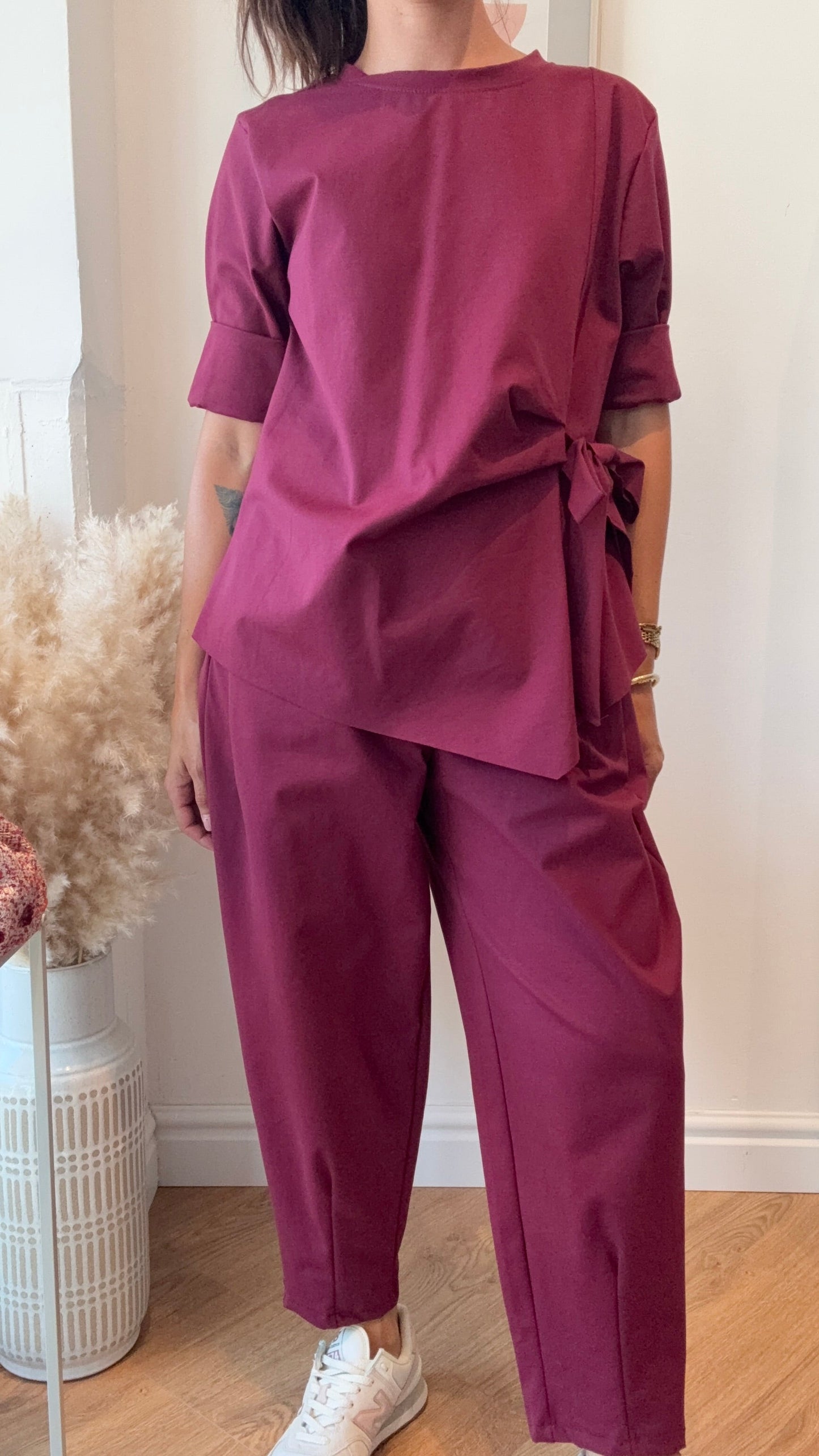 Elizabeth - Women’s Set