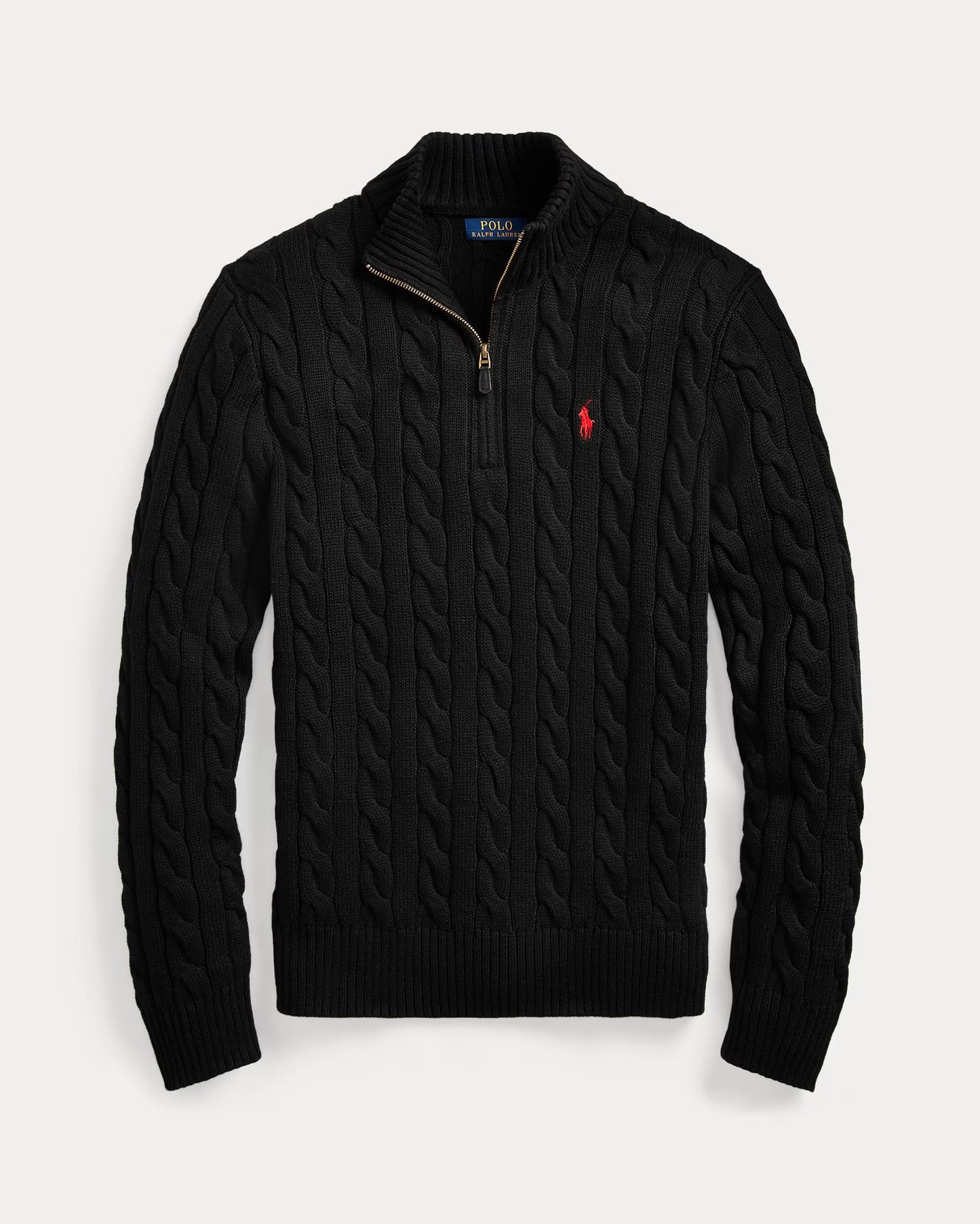 Polo Ralph Lauren Half-Zip Sweatshirt