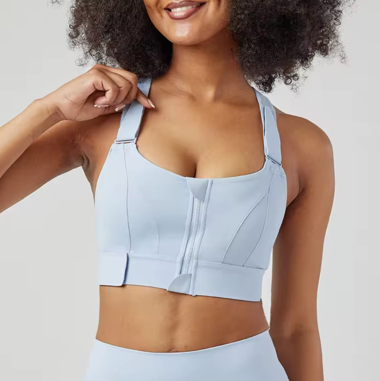 Donna - Adjustable Bra