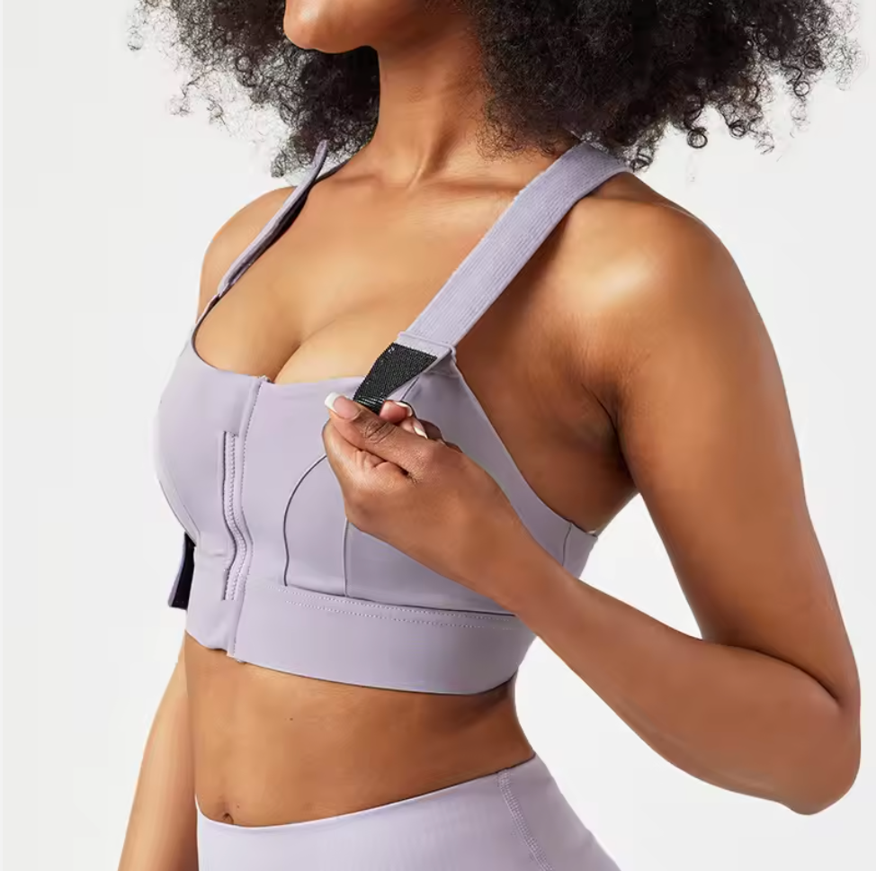Donna - Adjustable Bra