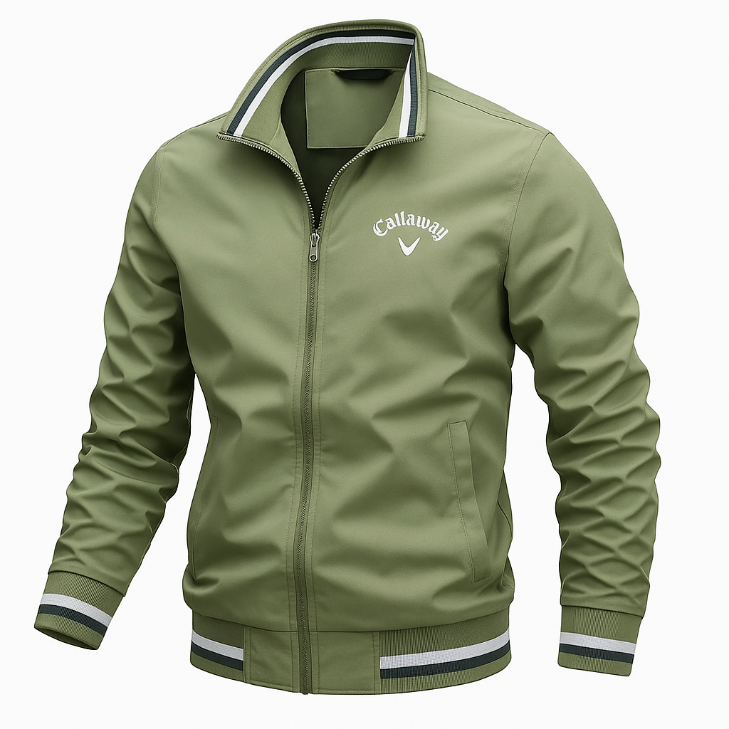 Bernard - Modern Casual Jacket