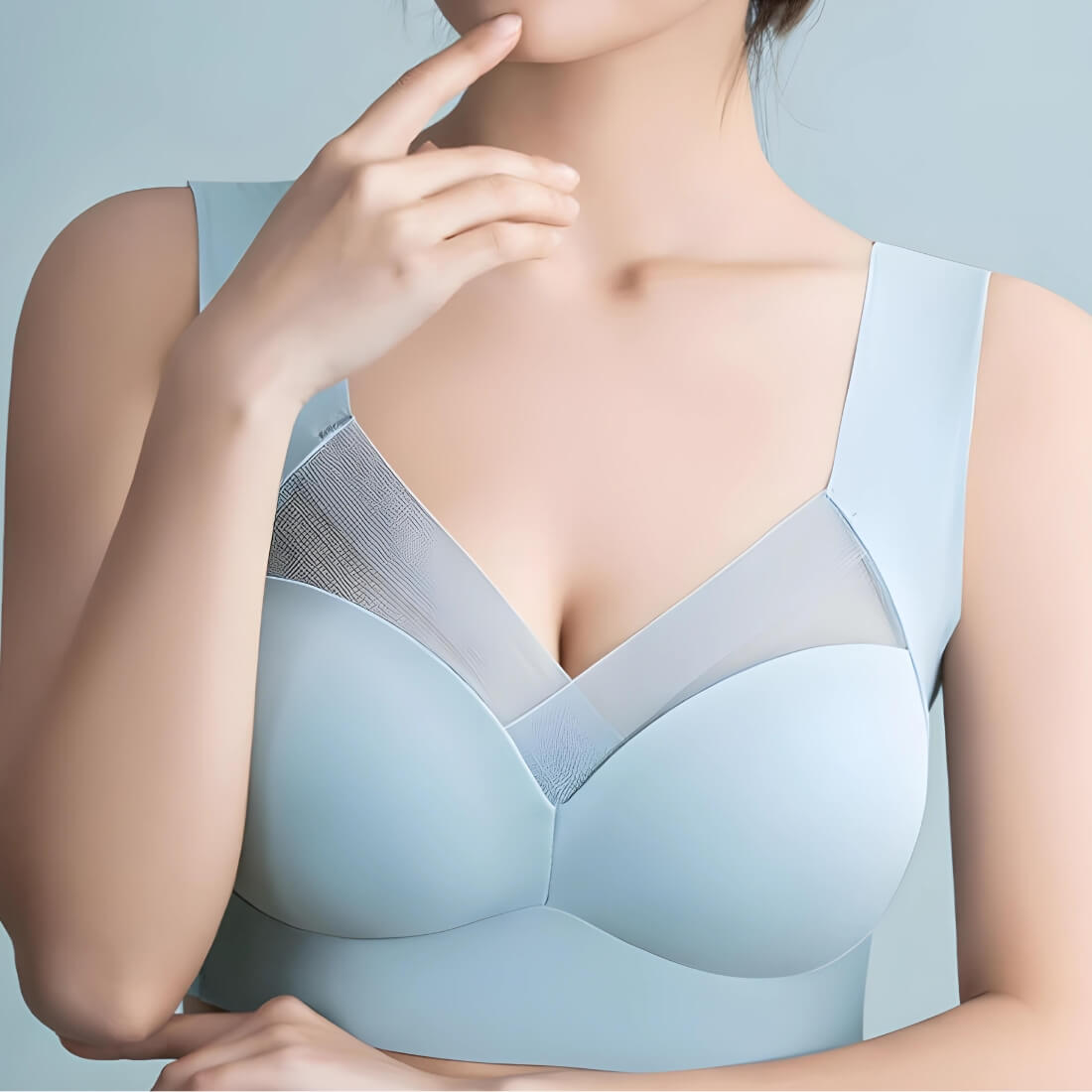 Cheryl - Push-Up bra for women