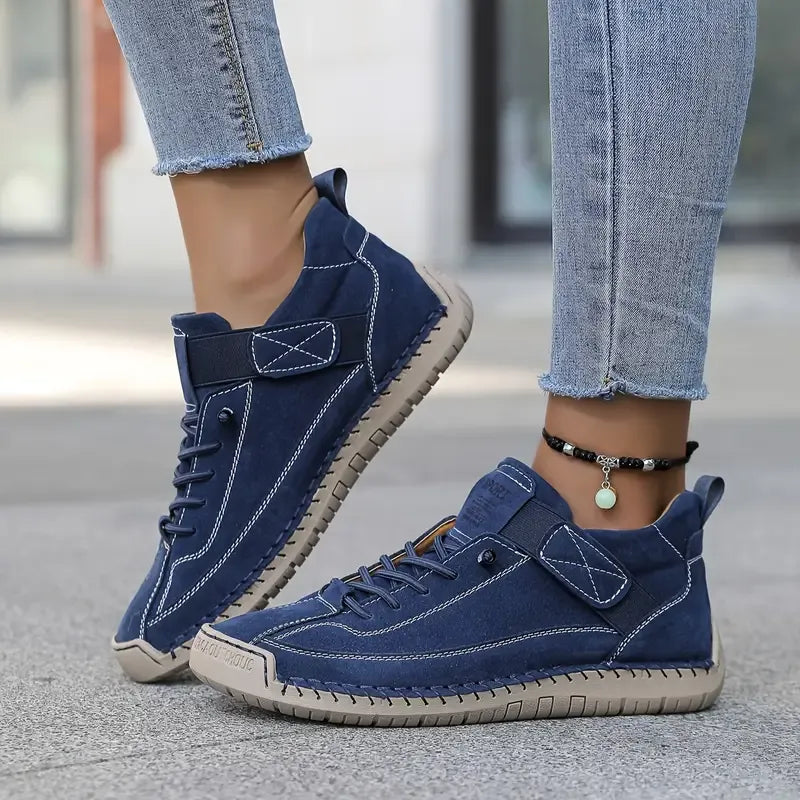 Elira – Women's Casual Orthopedic Sneakers