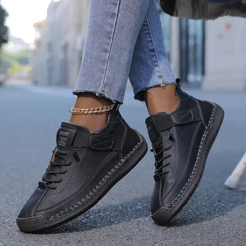 Elira – Women's Casual Orthopedic Sneakers
