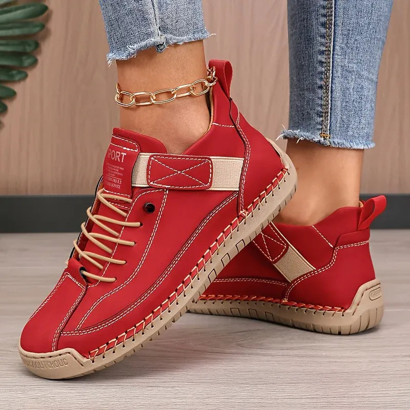 Elira – Women's Casual Orthopedic Sneakers