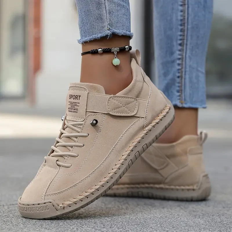 Elira – Women's Casual Orthopedic Sneakers