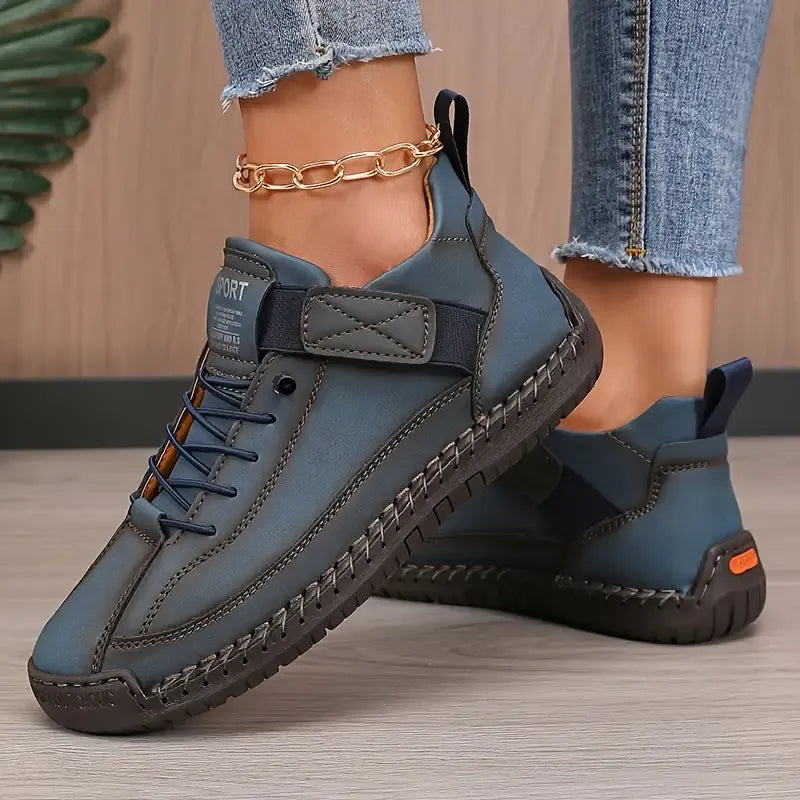 Elira – Women's Casual Orthopedic Sneakers