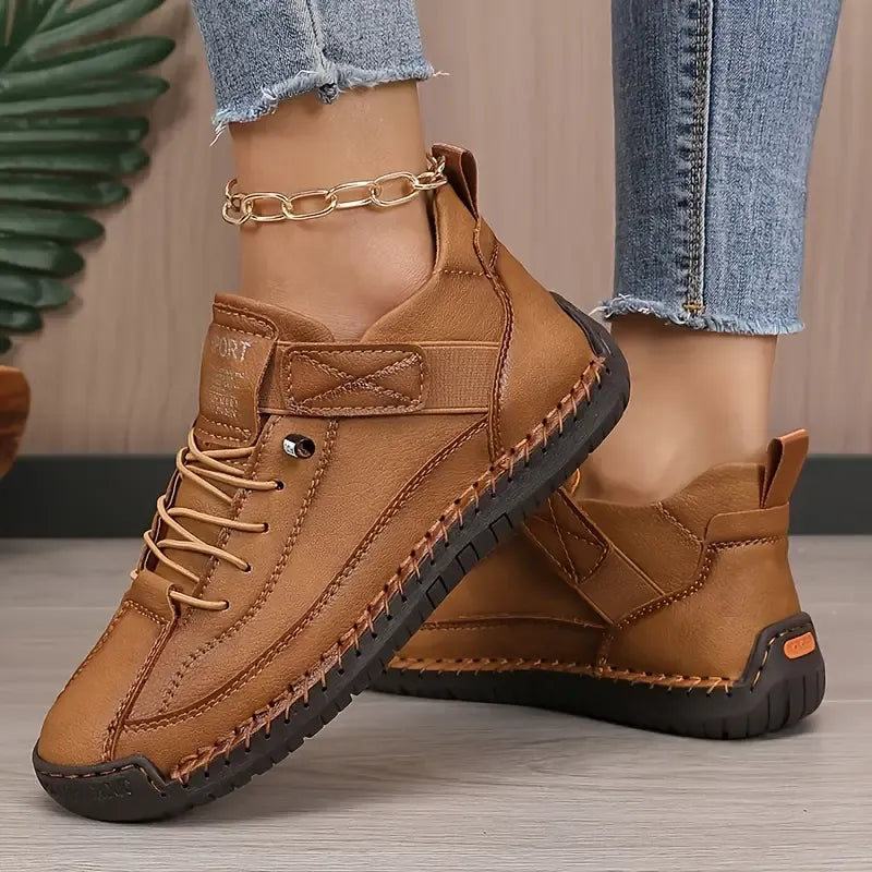 Elira – Women's Casual Orthopedic Sneakers