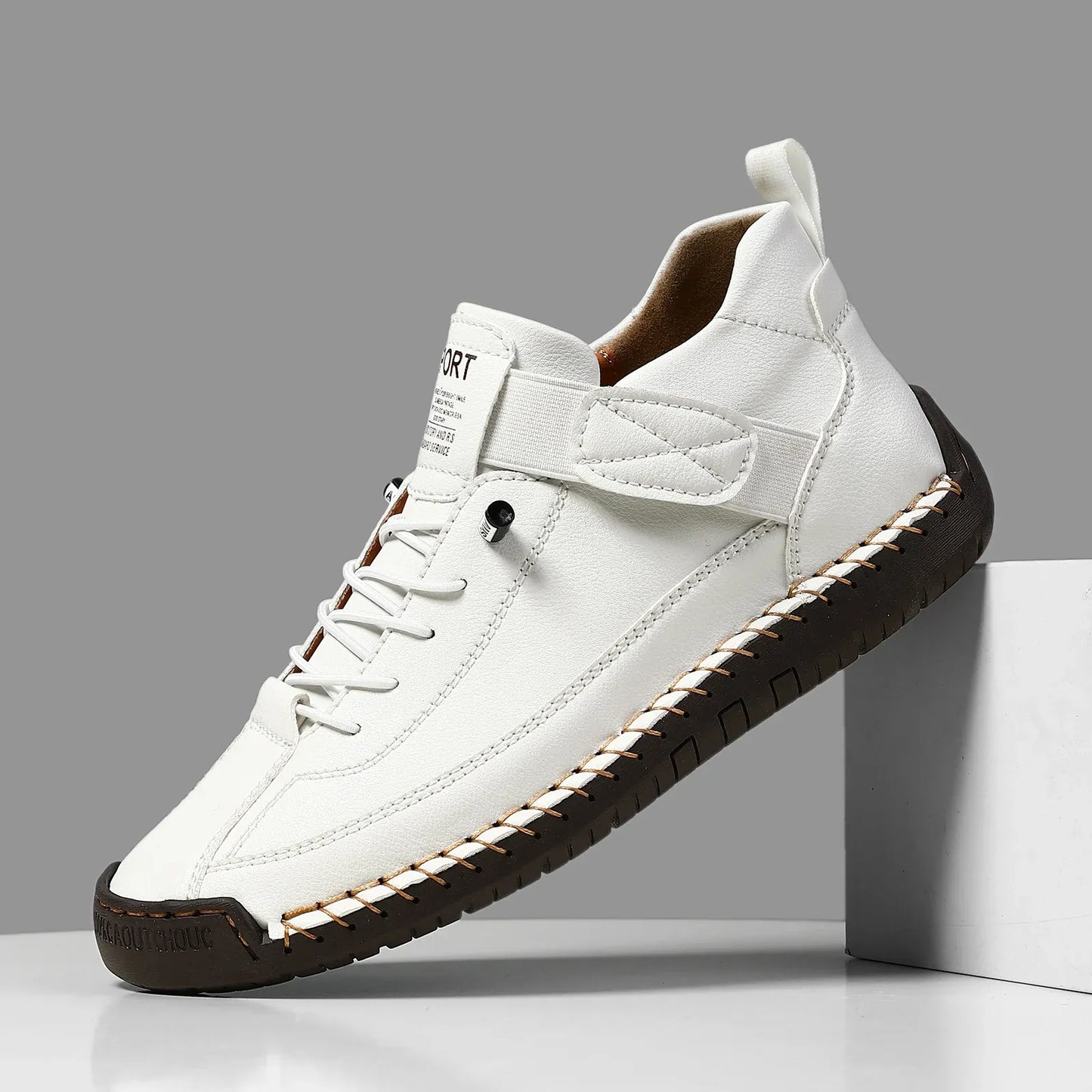 Elira – Women's Casual Orthopedic Sneakers