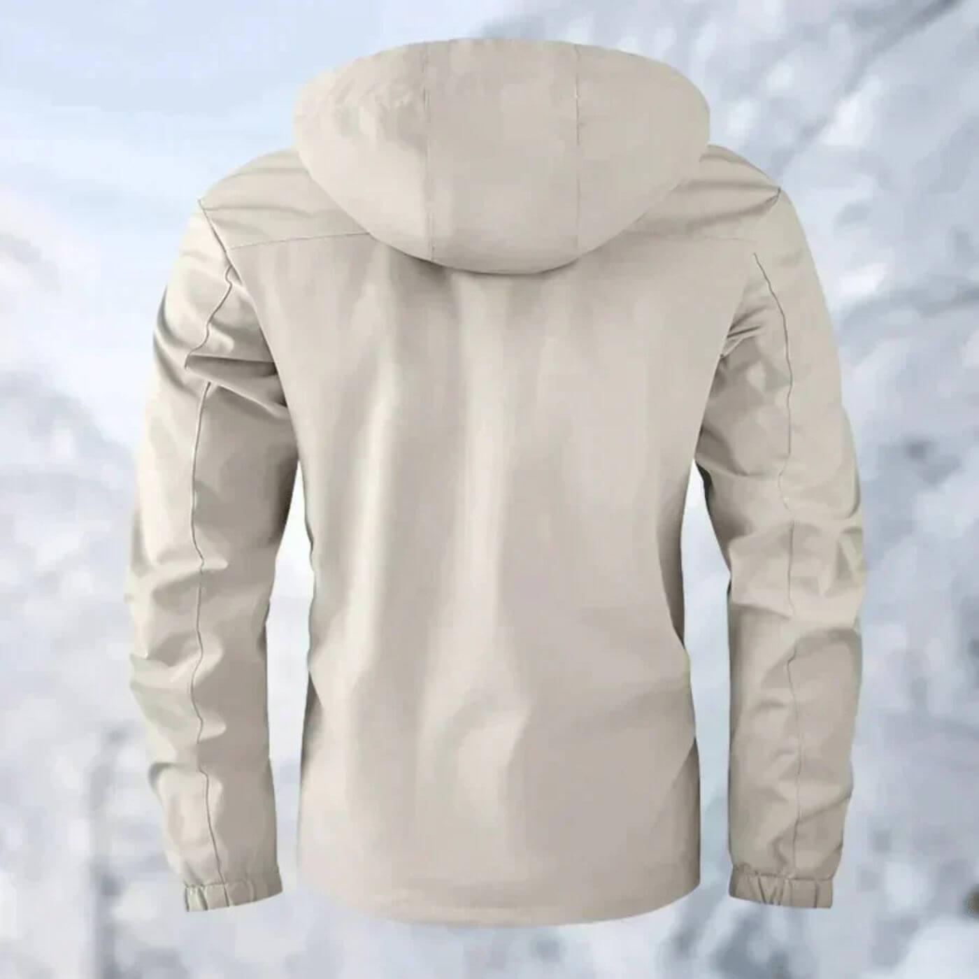 Poohl- Waterproof Outdoor Jacket