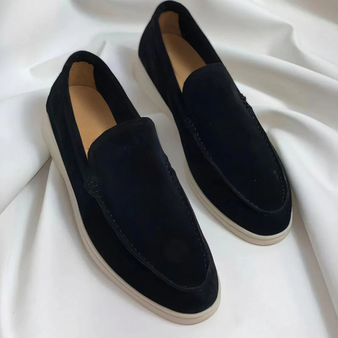 Erik – Loafer-Style Shoes