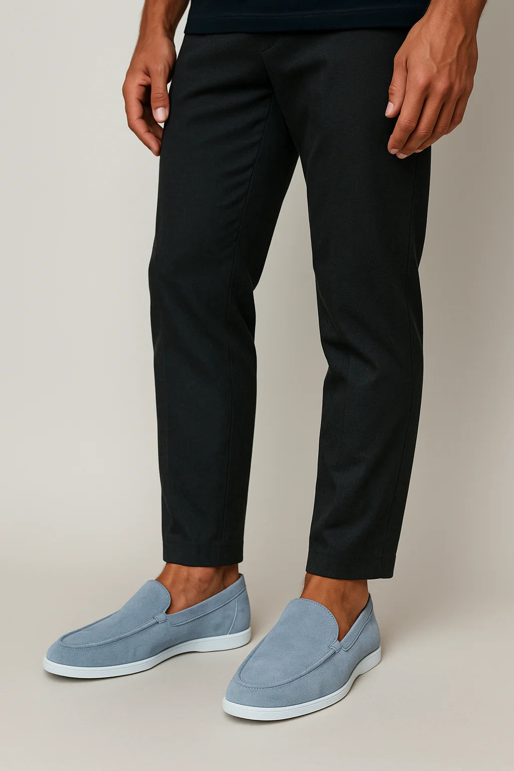 Erik – Loafer-Style Shoes