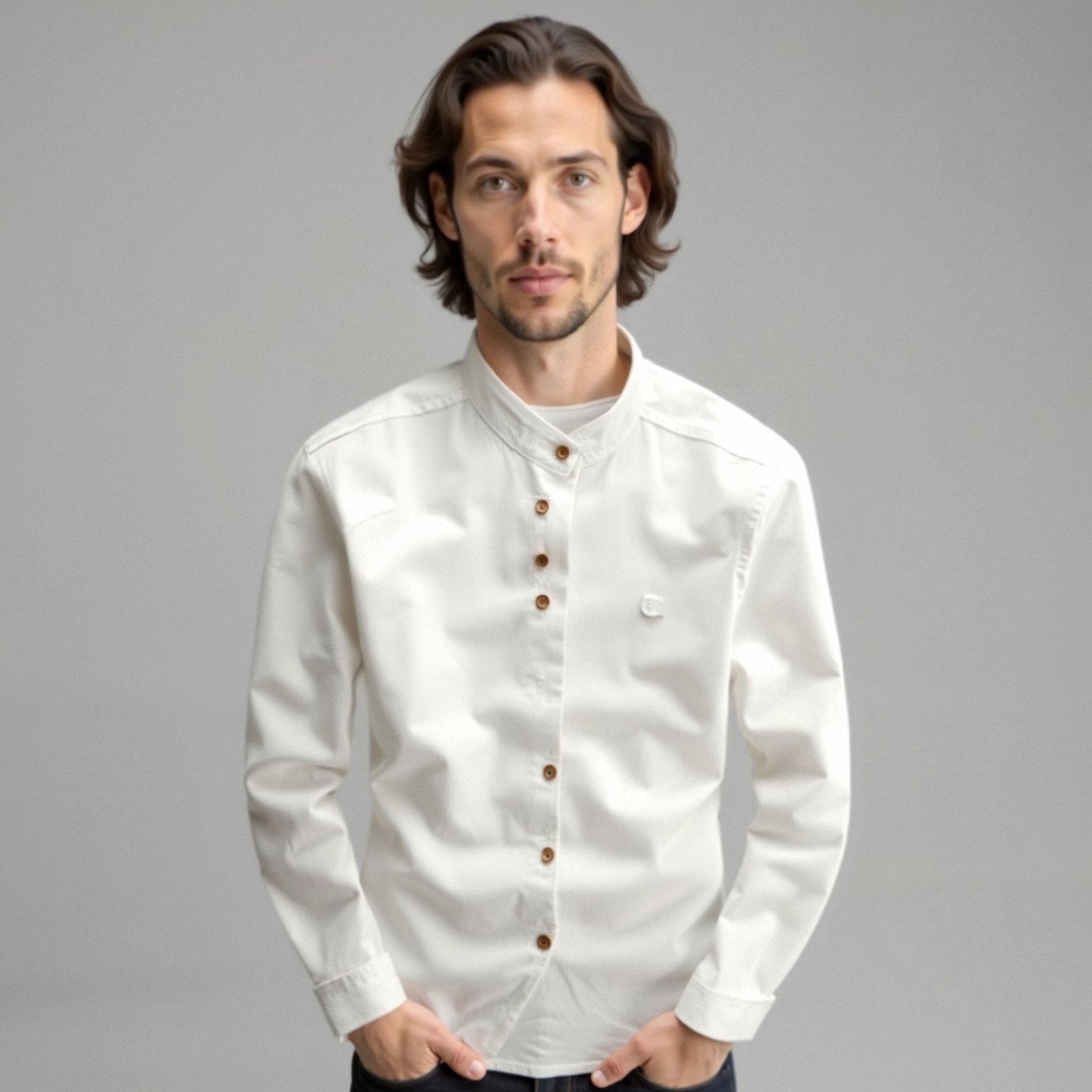 Katana  - Gentleman's Shirt