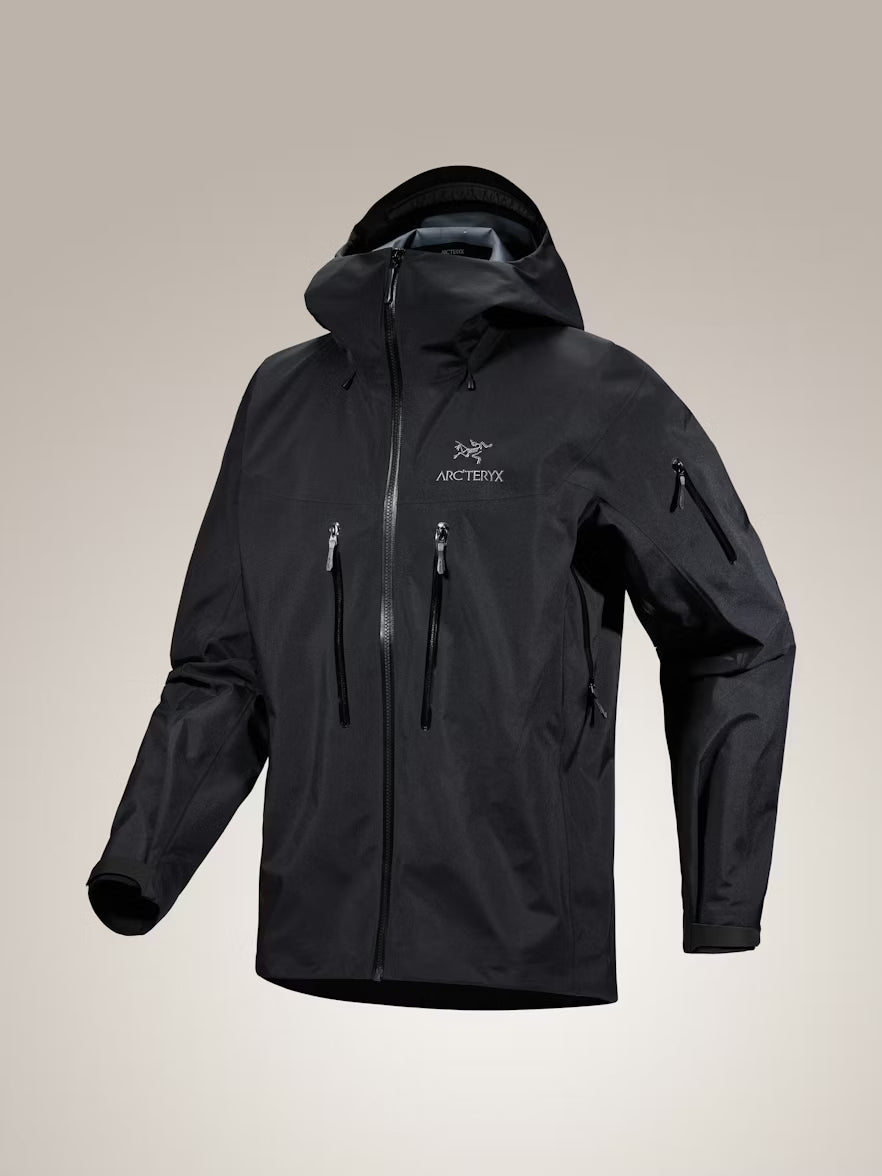 ARC Alpha SV Jacket