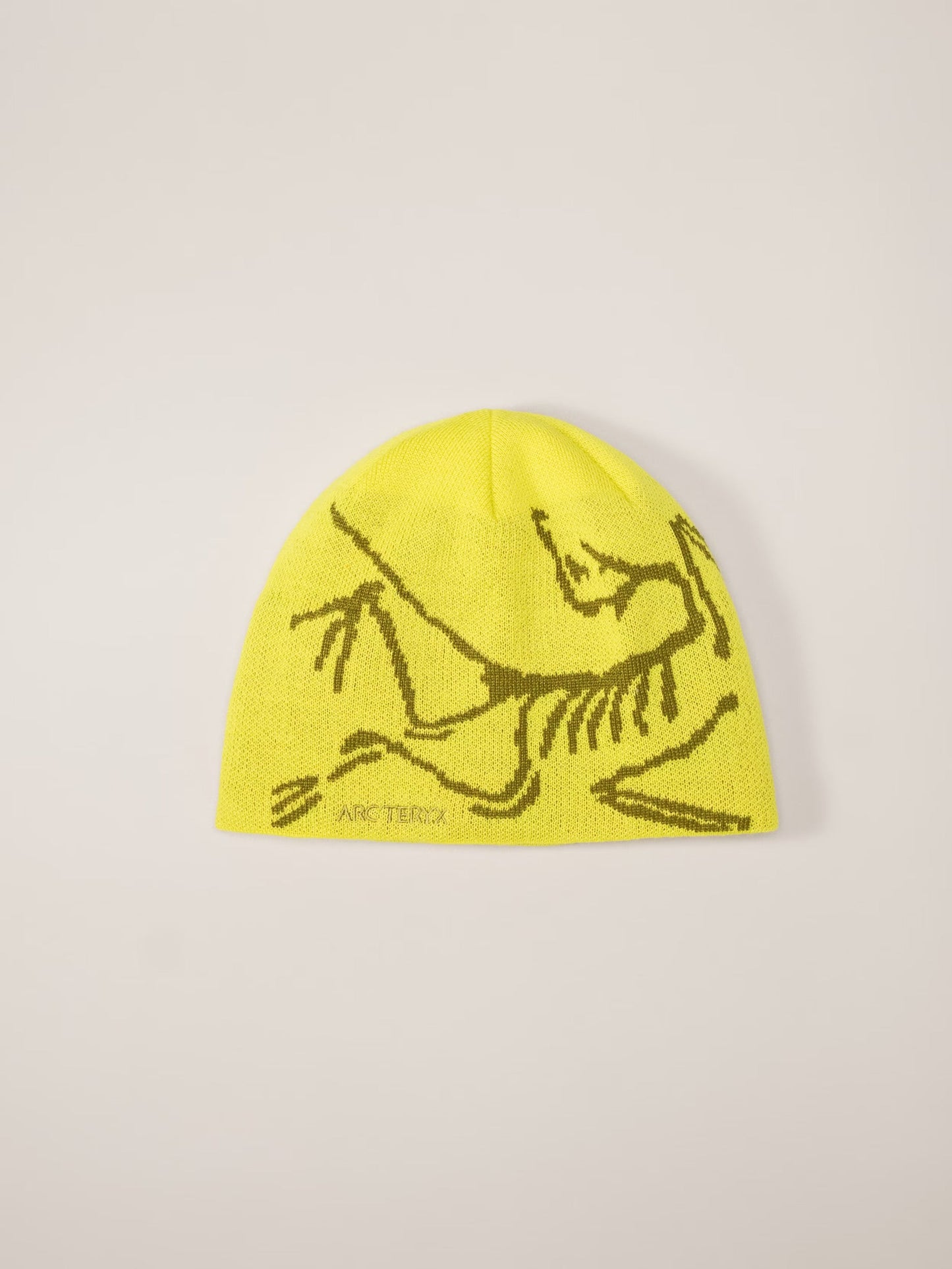 Arc'teryx Bird Word Toque