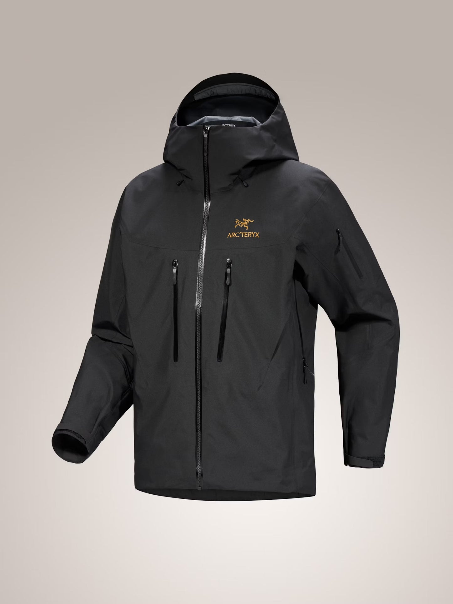 ARC Alpha SV Jacket