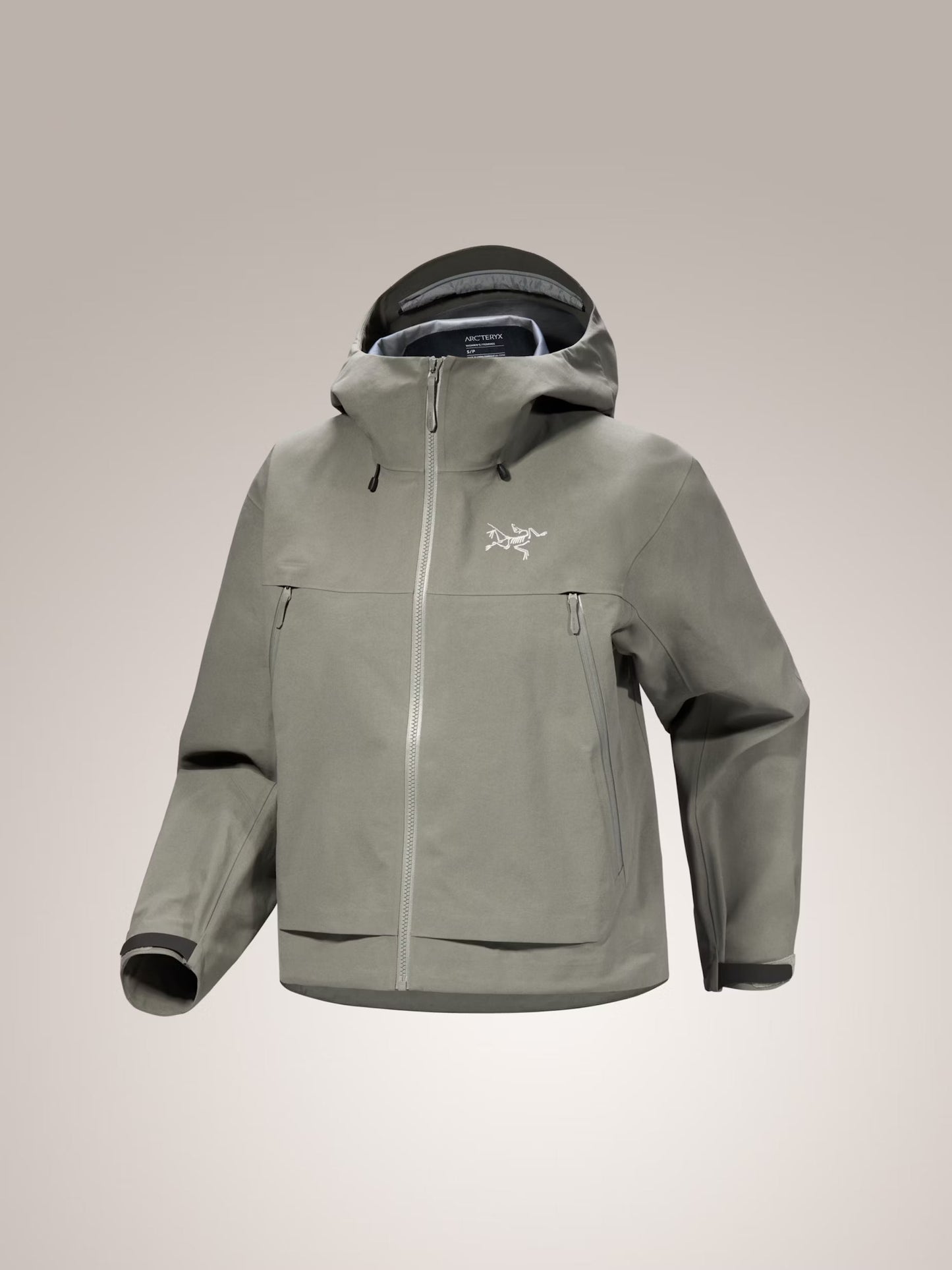 ARC Alpha SV Jacket