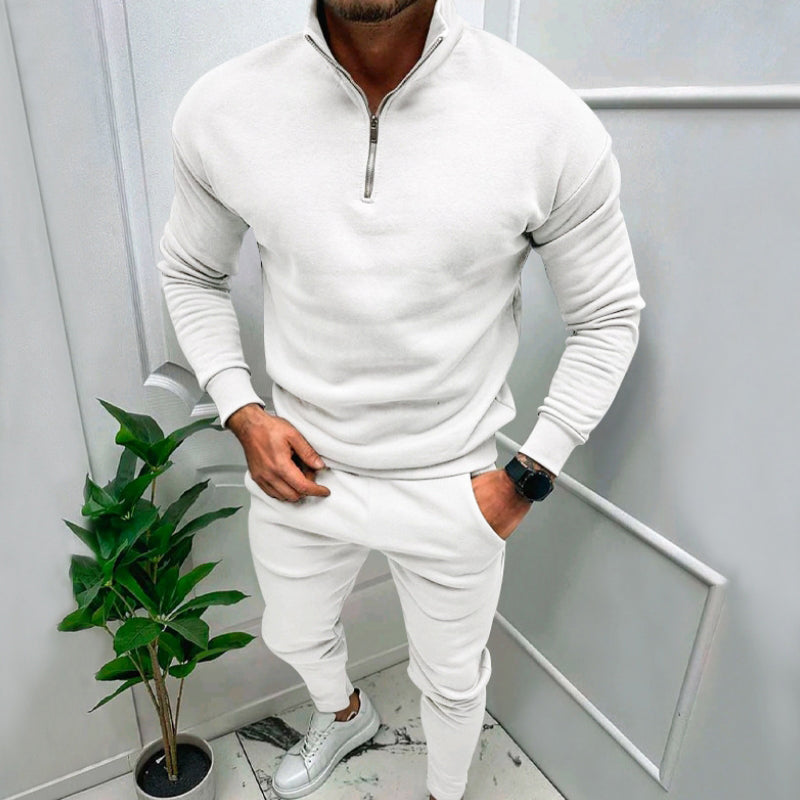 Apolo - Men's sweater and trousers set