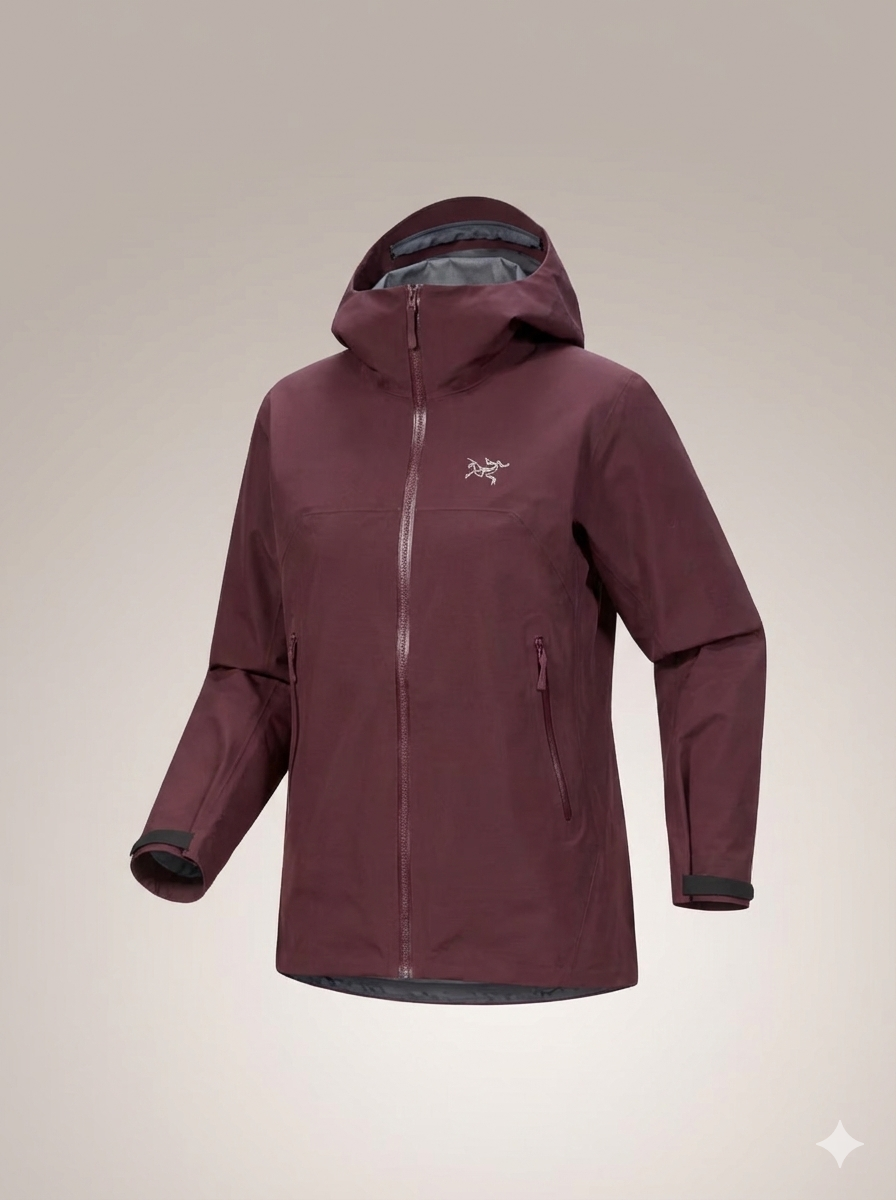 ARC Alpha SV Jacket