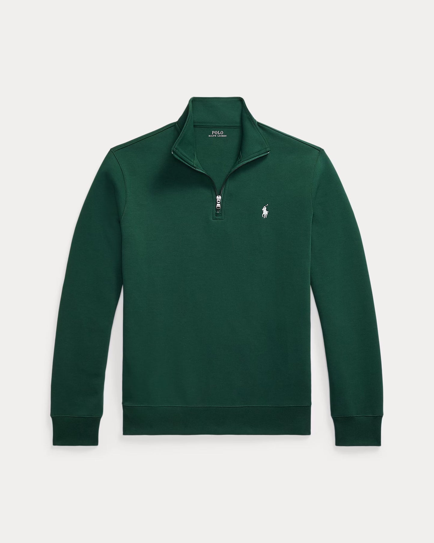 Polo Ralph Lauren Half-Zip Sweatshirt