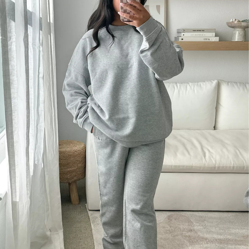 Alo Women’s Sports Set