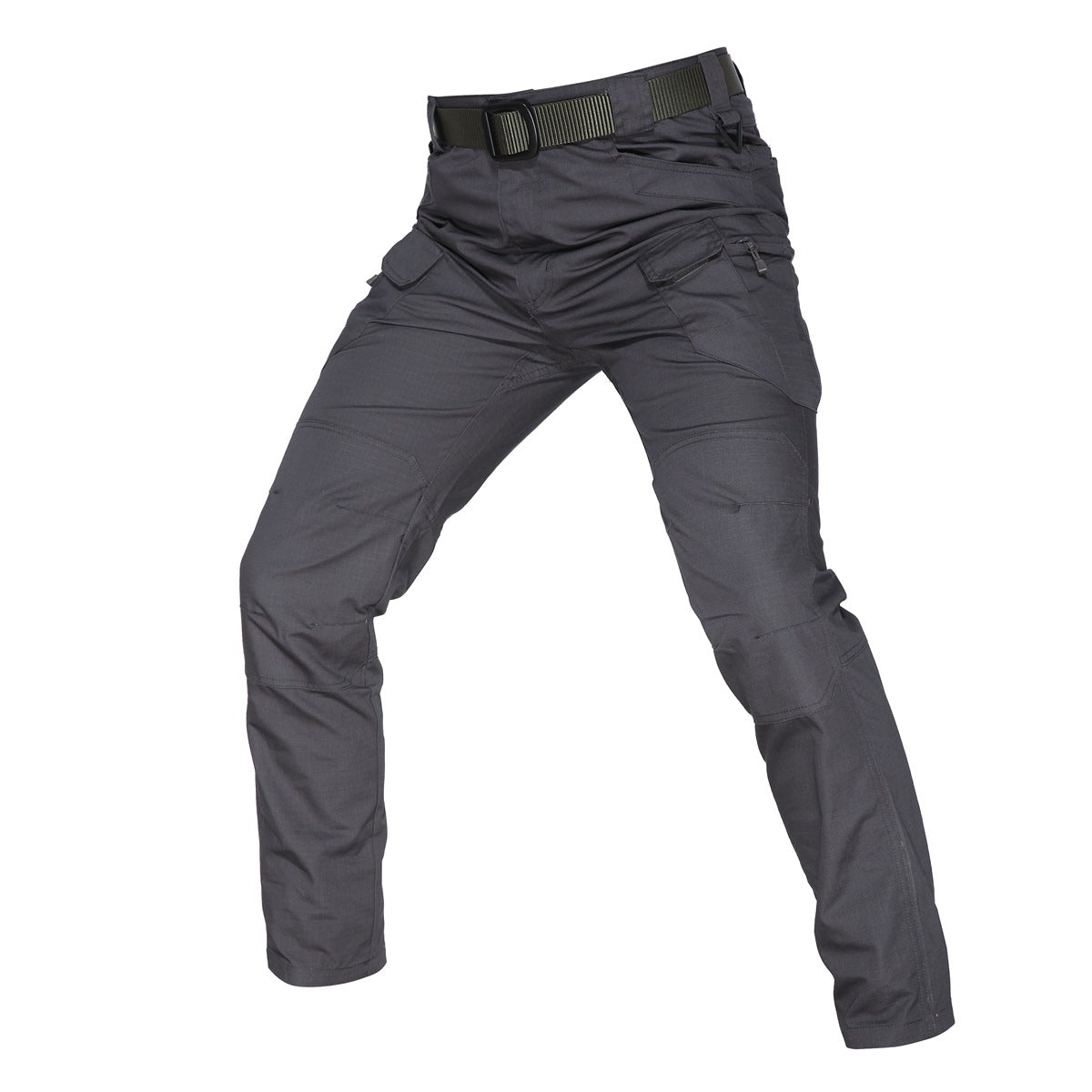 Oliver - Tactical waterproof trousers