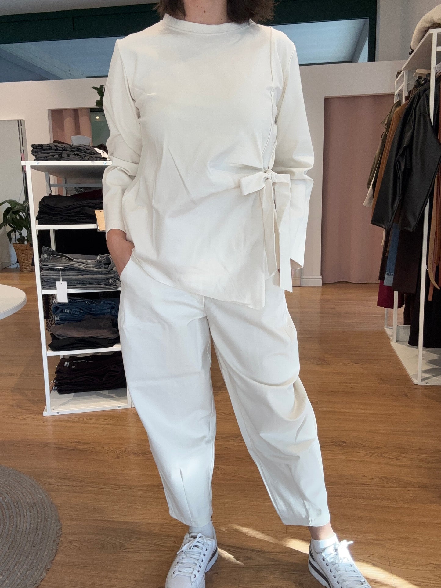 Elizabeth - Women’s Set