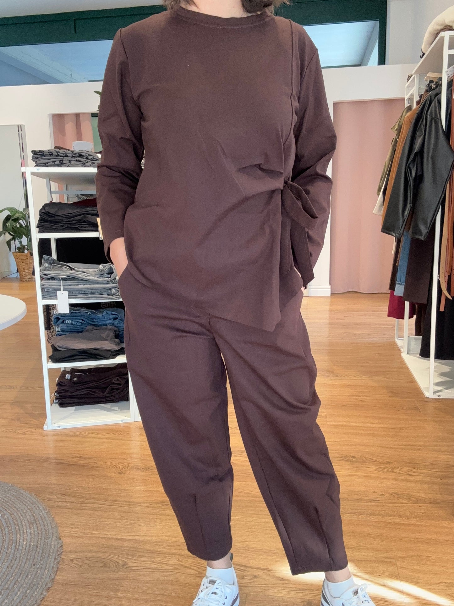 Elizabeth - Women’s Set