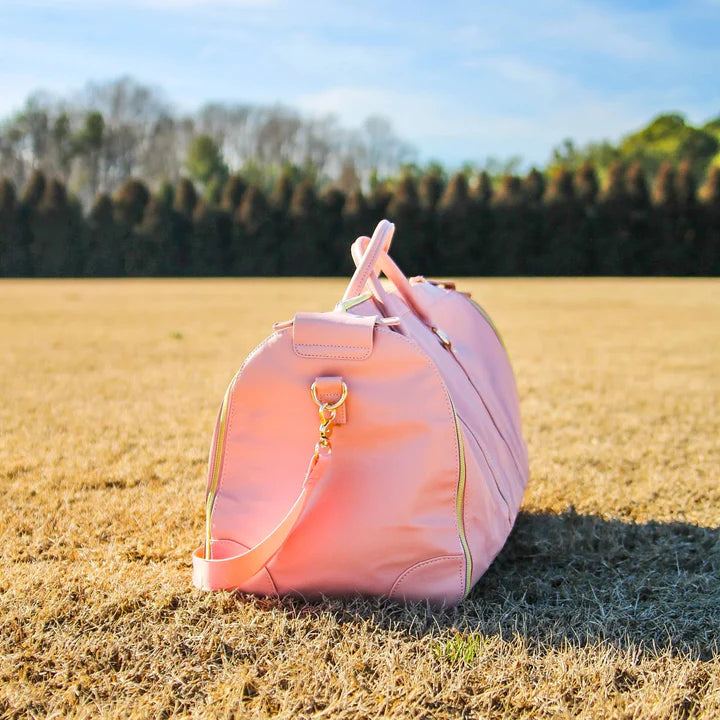 GlamBag - Elegant Travel Bag
