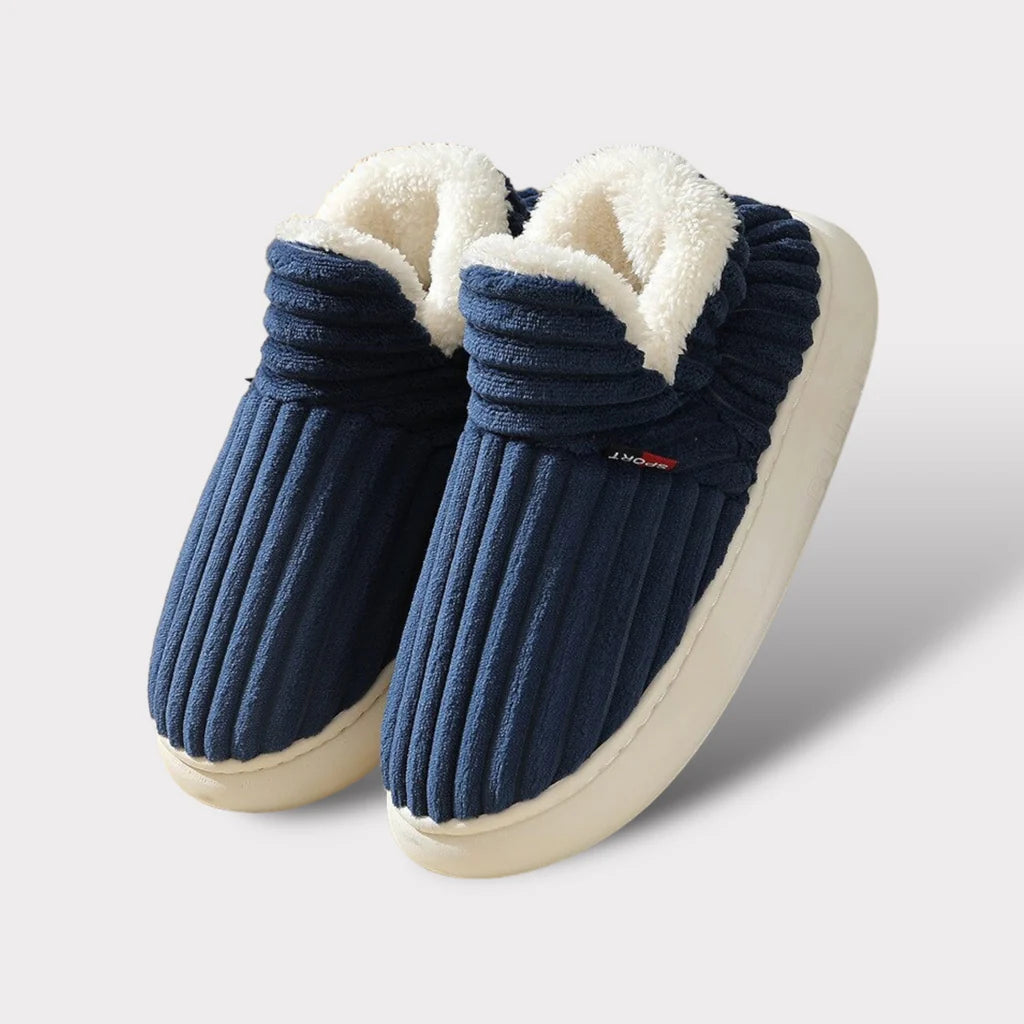 Kai™ - Comfortable Slippers for Home