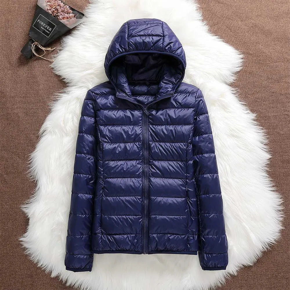 Inara – Waterproof Jacket