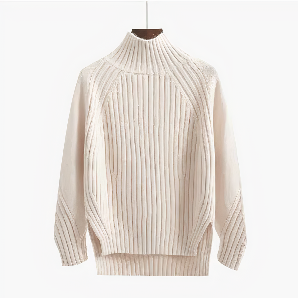 Carmina - Crewneck pullover